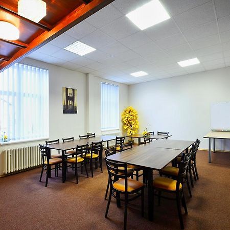 Hotel Slavia Tábor Extérieur photo