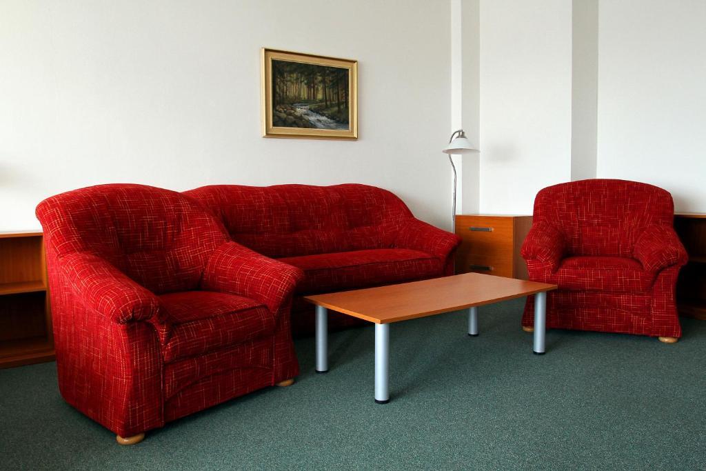 Hotel Slavia Tábor Chambre photo